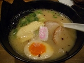 一風堂 大名店: 高橋康徳さんの2007年04月07日の1枚目の投稿写真