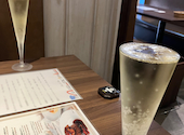 俺のフレンチGRILL&WINE 秋葉原: ブキさんの2026年06月08日の1枚目の投稿写真