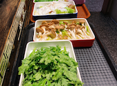 四川伝統火鍋 蜀漢 ショクカン 金山駅店: かなちゃんさんの2025年05月04日の1枚目の投稿写真