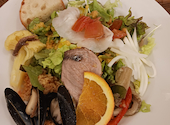 TRATTORIA COMPARE トラットリアコンパーレ 上大岡: smile-norikoさんの2025年02月18日の1枚目の投稿写真