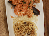 TRATTORIA COMPARE トラットリアコンパーレ 上大岡: smile-norikoさんの2025年02月18日の2枚目の投稿写真