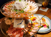 ビストロ vinvin ビンビン 上本町6本店: しまさんの2024年07月25日の3枚目の投稿写真