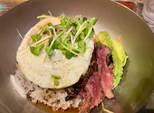 THE BROOKLYN CAFE ザブルックリンカフェ 金山店: ダイヤモンドさんの2026年07月31日の1枚目の投稿写真