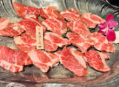 ジンギスカン 馬肉 もつ鍋 山王: ダイヤモンドさんの2026年07月31日の1枚目の投稿写真