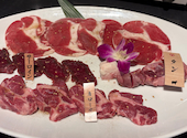 ジンギスカン 馬肉 もつ鍋 山王: ダイヤモンドさんの2026年08月31日の1枚目の投稿写真