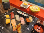 入船鮨 両替町店: fukoさんの2026年08月15日の1枚目の投稿写真