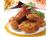 Cafe Dining CREAM & ヘルシー中華居酒屋 さんさん飯店: fukoさんの2026年08月29日の1枚目の投稿写真