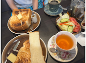 flower&cafe あっとほーむ: バコちゃんさんの2026年06月13日の1枚目の投稿写真