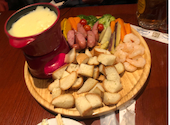 シュラスコ&チーズ Picco Bello ピッコベッロ 三軒茶屋店: よっきゅんさんの2021年10月24日の2枚目の投稿写真