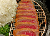 牛かつ　なかざき: kenさんの2026年05月の1枚目の投稿写真