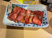 焼肉 ホルモンたけ田 小手指: パニーニさんの2026年02月26日の2枚目の投稿写真