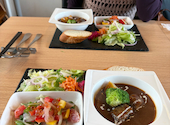 チーズとお肉が自慢のお店 H2 cooking 姪浜駅前店: ちはさんさんの2026年10月11日の2枚目の投稿写真