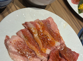 焼肉力 YAKINIKU RIKI Yumesaki: jさんの2026年06月11日の1枚目の投稿写真