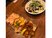 and one cafe bar（アンドワンカフェバー）: あっちゃんさんの2021年04月の1枚目の投稿写真