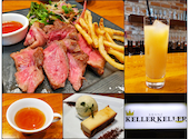 ケラケラ KELLER KELLER クランツ KRANZ: しんぺいさんの2023年08月27日の1枚目の投稿写真