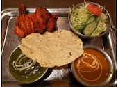 インド料理 タージマハル: ひろみんごさんの2022年02月28日の1枚目の投稿写真