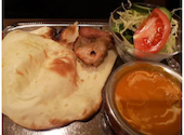 インド料理 タージマハル: ひろみんごさんの2022年02月28日の2枚目の投稿写真