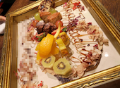 レストラン&バー ブリック　千葉: ひろみんごさんの2023年12月の1枚目の投稿写真