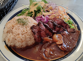 路地裏カフェ 千葉店: ひろみんごさんの2026年07月02日の1枚目の投稿写真