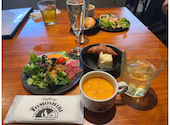 TRATTORIA TOMOSHIBI トラットリア トモシビ: こにょりんさんの2026年10月13日の1枚目の投稿写真