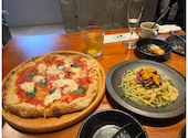 TRATTORIA TOMOSHIBI トラットリア トモシビ: こにょりんさんの2026年10月13日の2枚目の投稿写真