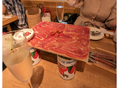 Di PUNTO （ディプント）　新宿東口店: ふくちゃんさんの2024年04月の1枚目の投稿写真
