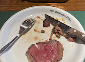 リオグランデグリル 六本木: めめめさんの2026年03月22日の1枚目の投稿写真