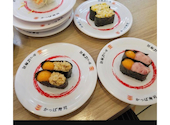 かっぱ寿司　向日店: ひこにゃんさんの2026年03月の1枚目の投稿写真