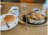 ステーキのどん 十条新千本: ひこにゃんさんの2025年05月02日の2枚目の投稿写真