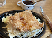 ステーキのどん 十条新千本: ひこにゃんさんの2025年05月02日の3枚目の投稿写真