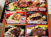 ステーキのどん 十条新千本: ひこにゃんさんの2025年06月24日の3枚目の投稿写真