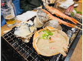 浜焼き海鮮居酒屋 大庄水産 岡崎駅前店: パンダさんの2026年05月04日の1枚目の投稿写真
