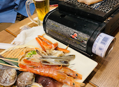 浜焼き海鮮居酒屋 大庄水産 岡崎駅前店: パンダさんの2026年05月04日の2枚目の投稿写真