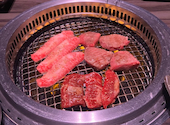 焼肉 ホルモン座 ちからや総本店: ゆうさんの2025年03月22日の2枚目の投稿写真
