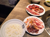 牛角 渋谷道玄坂店: たけさんさんの2026年04月22日の1枚目の投稿写真