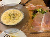 Italianbar Sanire サニーレ 北千住店: sei296455さんの2026年04月26日の3枚目の投稿写真