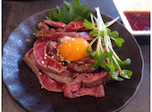 まんぷく食堂 肉のフジイチ: チョメジさんの2026年04月28日の2枚目の投稿写真