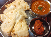 インドネパール料理 ナンカレー鍛冶町通店: チョメジさんの2026年08月20日の1枚目の投稿写真