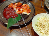 焼肉 ホルモン スタミナ 上野店: カオリさんの2026年07月17日の1枚目の投稿写真