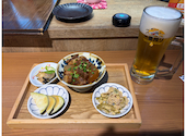 和食バル ふわり: タッチャンさんの2026年08月15日の1枚目の投稿写真