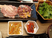 とり焼肉　鶏福: ぽんたさんの2026年09月20日の2枚目の投稿写真