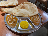 インド料理GAJUR CUISINE: カオリンさんの2026年09月10日の2枚目の投稿写真