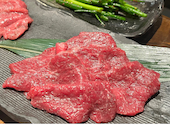 赤身焼肉のカリスマ 牛恋 新宿店: Rさんの2024年05月25日の1枚目の投稿写真