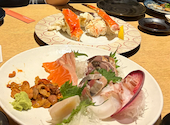 にほんいち水産直営　居酒屋あらた　本店: アッキーさんの2026年03月の1枚目の投稿写真