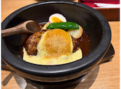 山本のハンバーグ イオンモール札幌発寒店: アッキーさんの2026年04月23日の1枚目の投稿写真