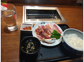 焼肉の和民 大鳥居店: シャインさんの2026年04月27日の1枚目の投稿写真