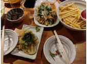 食べ飲み放題　大衆居酒屋　とりいちず　秋葉原昭和通り店: シャインさんの2026年04月25日の1枚目の投稿写真