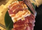 焼肉 黒テツ 立川店: ふにふにさんの2022年05月14日の2枚目の投稿写真