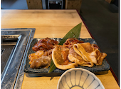 赤身焼肉のカリスマ 牛恋 池袋店: しゅんしゅんさんの2026年05月17日の1枚目の投稿写真
