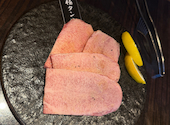 焼肉ホルモン ほるまさ 船橋: せーやさんの2026年06月26日の2枚目の投稿写真